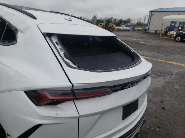 VIN ZPBUA1ZL0LLA06555 2020 Lamborghini Urus no.10