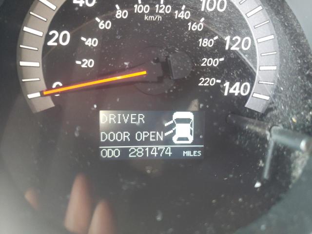 JTEEW21A770042520 Toyota Highlander 2007. Фото: 7
