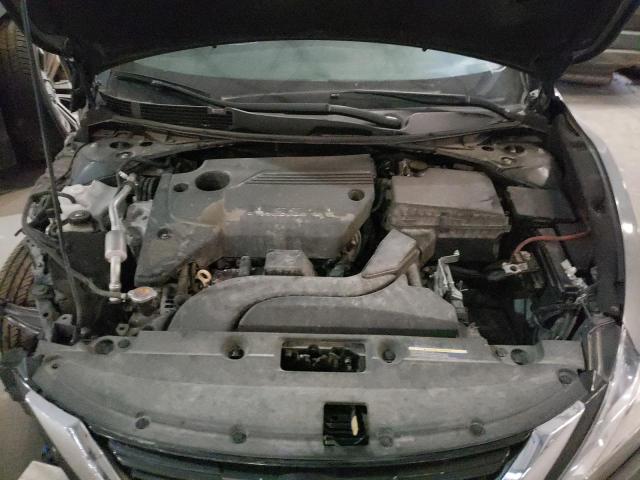 1N4AL3AP2JC282012 Nissan Altima 2.5 2018. Фото: 6