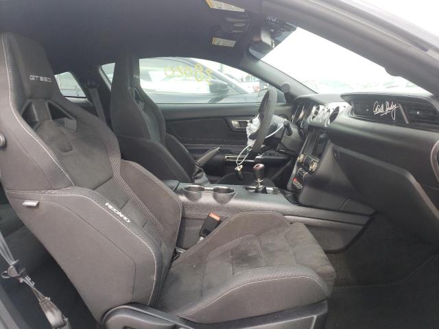2018 FORD MUSTANG SH 1FA6P8JZ9J5500069