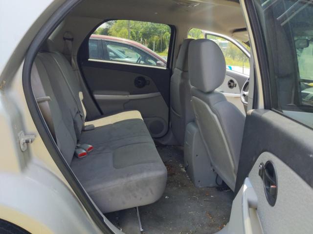 2CNDL73F076107757 Chevrolet Equinox Lt 2007. Фото: 5