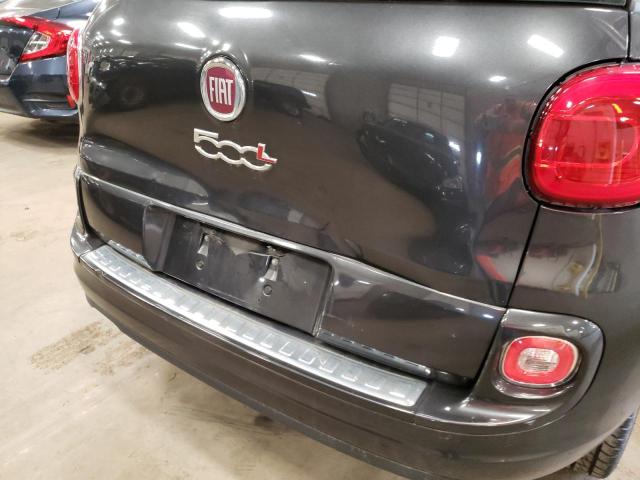 2015 FIAT 500L POP ZFBCFAAH0FZ031391