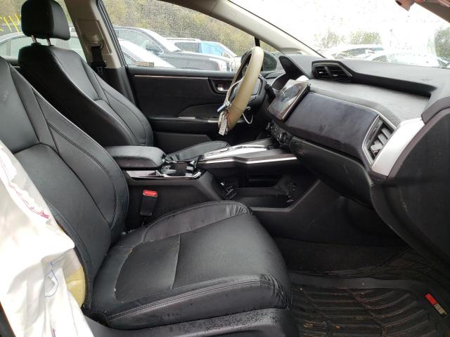 2018 HONDA CLARITY TO JHMZC5F37JC011363
