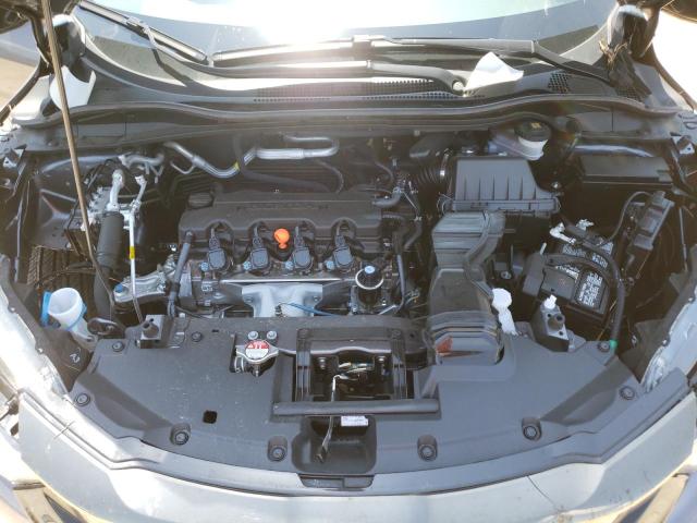 3CZRU5H14NM706750 Honda Hr-V Sport 2022. Фото: 6