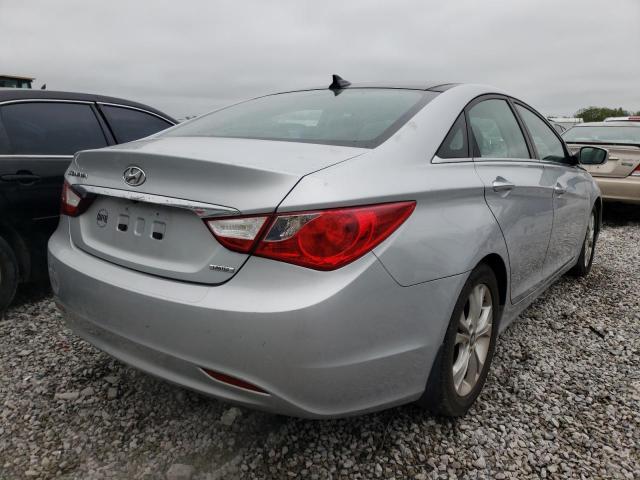 2012 HYUNDAI SONATA SE - 5NPEC4ACXCH399925