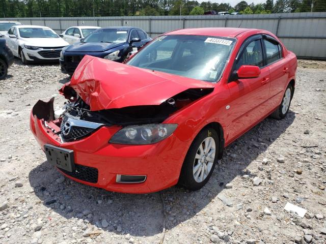 Фото: JM1BK12F871652198 - 2