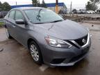 2019 NISSAN  SENTRA