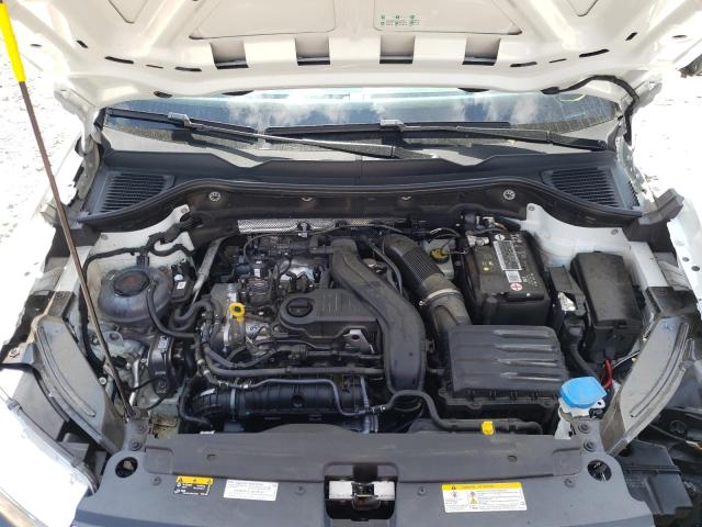 3VVTX7B29NM025257 Volkswagen Taos SE  7