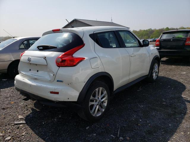 2013 NISSAN JUKE S - JN8AF5MR4DT201675