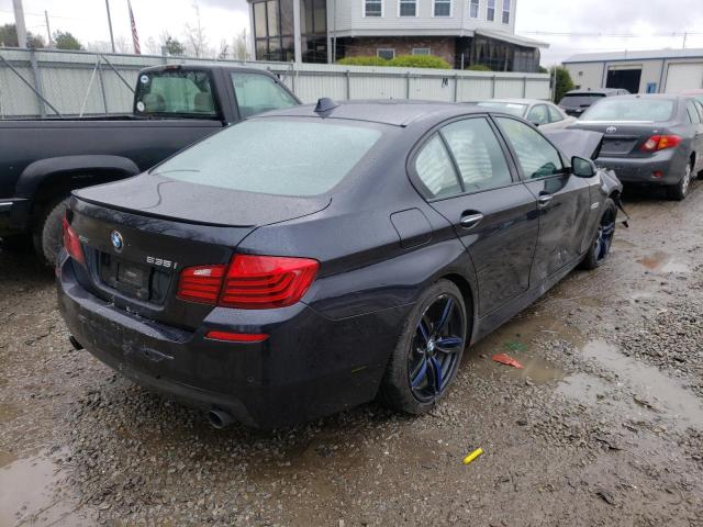 2015 BMW 535 XI - WBA5B3C55FD540421