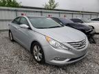 2012 HYUNDAI  SONATA