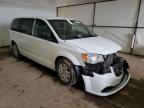 2015 DODGE  GRAND CARAVAN