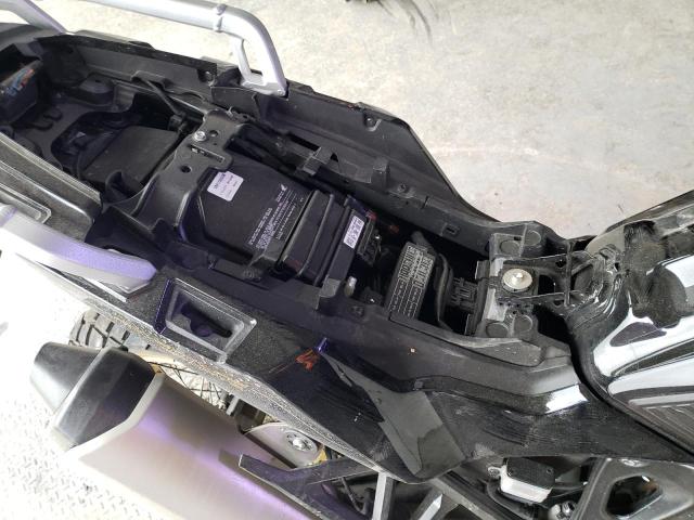 2021 HONDA CRF1100 D4 JH2SD1046MK100093