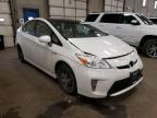 2013 TOYOTA  PRIUS