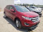 2018 FORD  EDGE