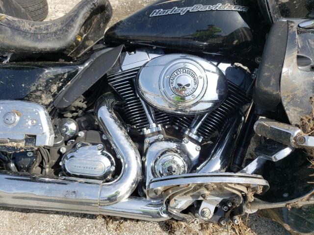 2013 HARLEY-DAVIDSON FLTRU ROAD 1HD1KGM19DB689572