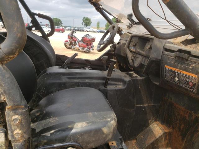 2020 KAWASAKI KRT800 H JKBRTCH16LB503043