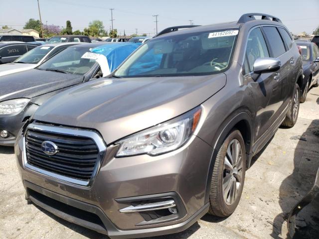 2021 SUBARU ASCENT TOU 4S4WMARD4M3408026