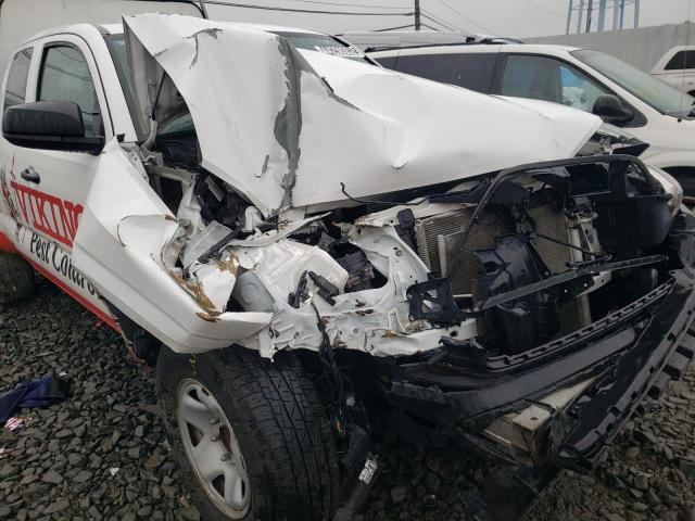 2018 TOYOTA TACOMA 4X2 5TFRX5GN7JX112272