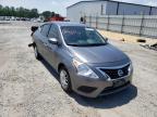 2019 NISSAN  VERSA