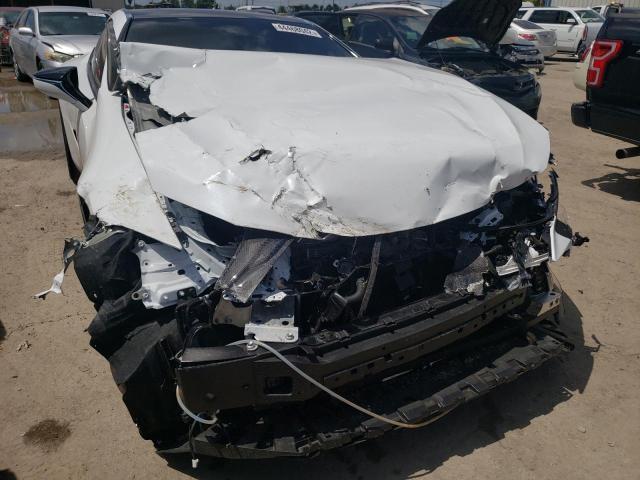 2018 LEXUS LC 500 JTHHP5AY3JA005543