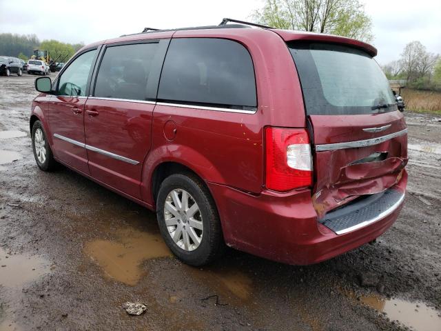2015 CHRYSLER TOWN & CTY 2C4RC1BG6DR793637