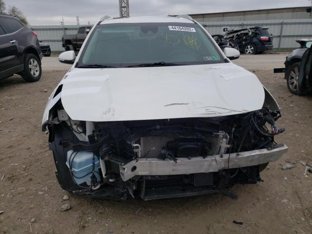 2019 KIA NIRO TOURI KNDCE3LC2K5263246