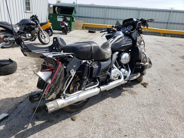 2013 HARLEY-DAVIDSON FLTRU ROAD 1HD1KGM19DB689572