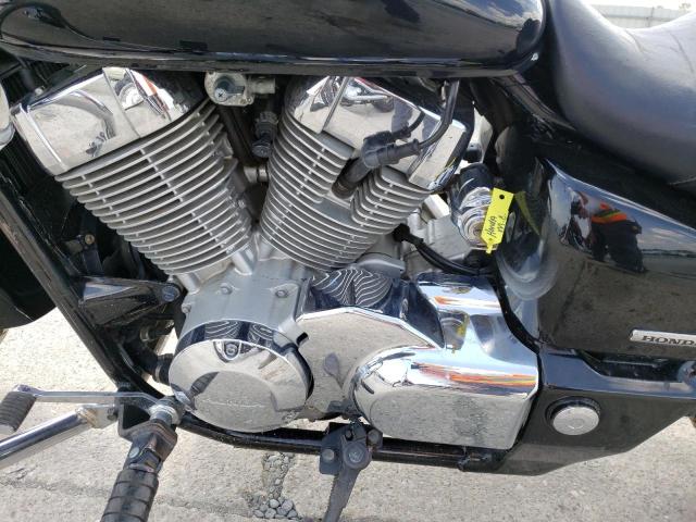 2004 HONDA VT750 C JH2RC50034M000964