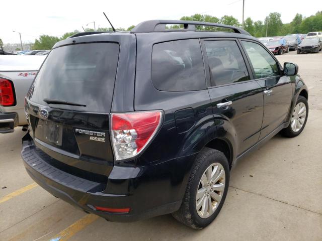 JF2SHADC4CH427684 Subaru Forester 2.5x Premium