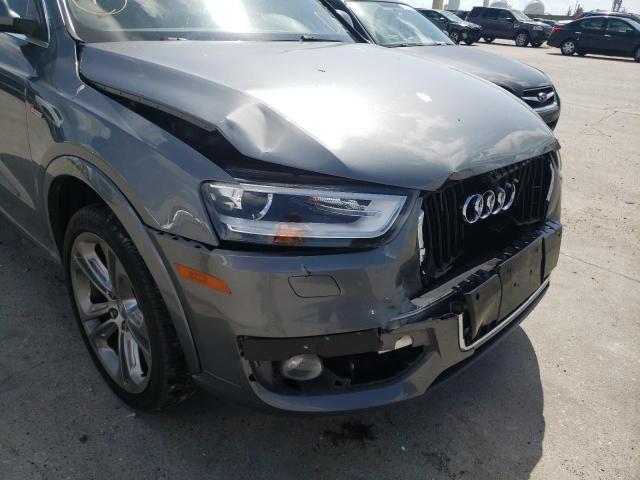 2015 AUDI Q3 PRESTIG WA1GFCFS7FR014127
