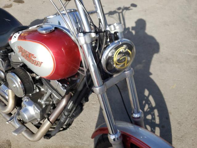 2005 HARLEY-DAVIDSON FXDLI 1HD1GNW195K304824