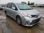 2020 TOYOTA  SIENNA