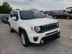 2021 JEEP  RENEGADE