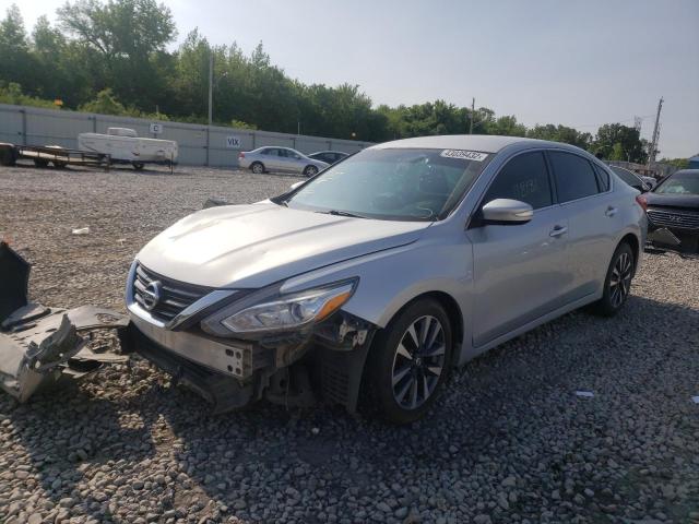 2017 NISSAN ALTIMA 2.5 1N4AL3AP8HC125692