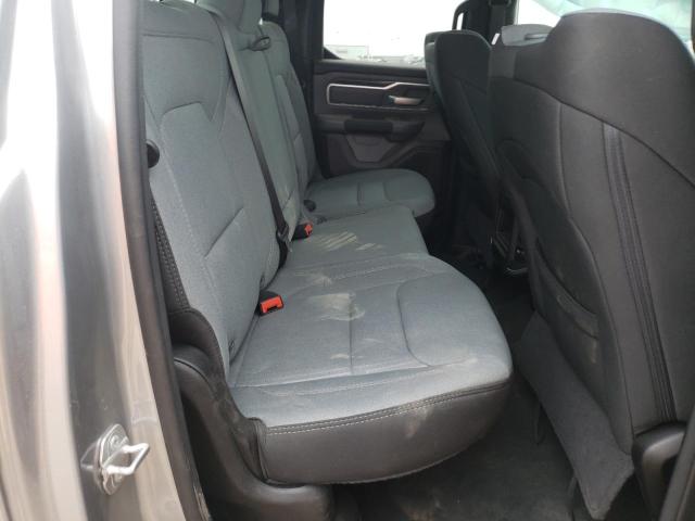 2021 DODGE 1500 SLT 1C6SRFBT7MN669889