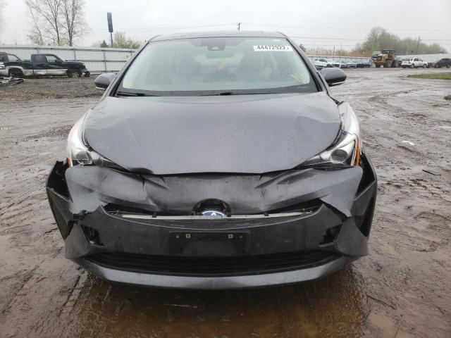 2016 TOYOTA PRIUS JTDKARFUXG3003274