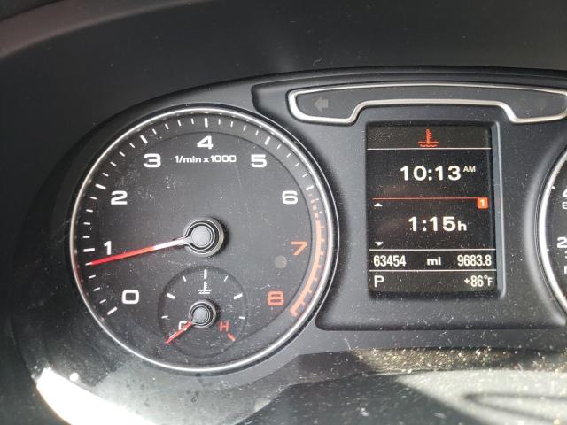 2015 AUDI Q3 PRESTIG WA1GFCFS7FR014127