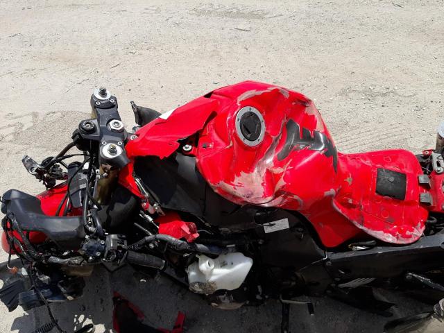 2006 KAWASAKI ZX1400 A JKBZXNA166A002562