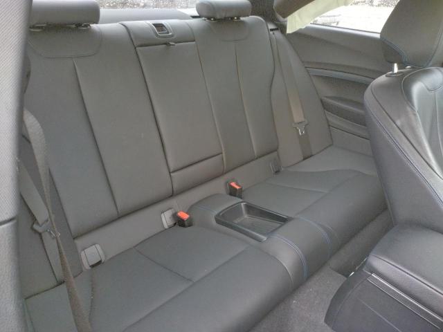 2017 BMW M240I WBA2G1C59HV638888