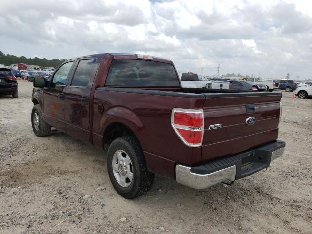 Фото: 1FTRW12809FB47640 - 3