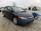 2006 HONDA  CIVIC