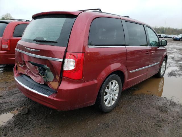 2015 CHRYSLER TOWN & CTY 2C4RC1BG6DR793637