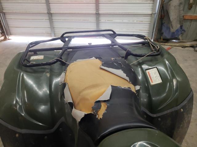 2010 HONDA TRX420 TM 1HFTE3409A4301120
