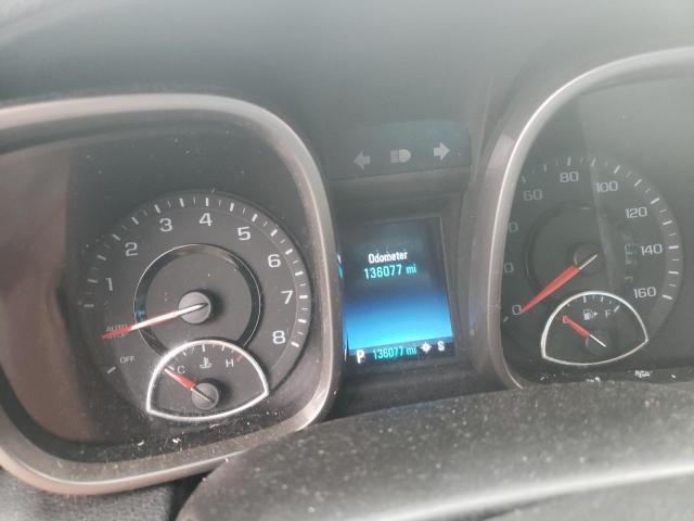 1G11H5SL8EF296500 Chevrolet Malibu Ltz 2014. Фото: 7