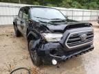 2018 TOYOTA  TACOMA