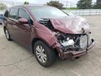 HONDA ODYSSEY 2016 foto