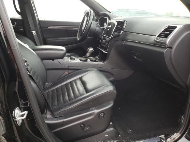 2019 JEEP GRAND CHER 1C4RJFBG0KC628370