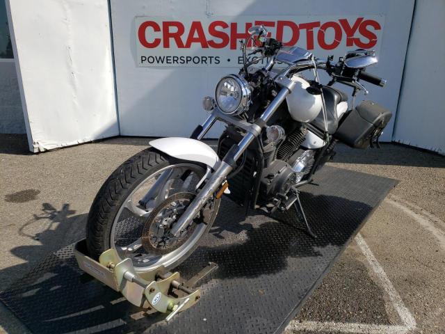 2013 YAMAHA XVS1300 CU JYAVP33E9DA008989