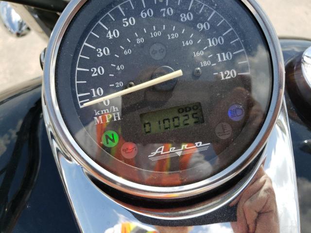 2004 HONDA VT750 C JH2RC50034M000964